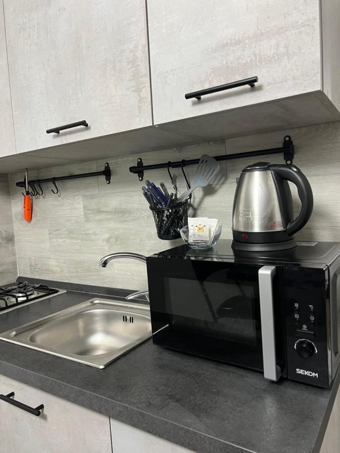 Napoli Centro-La Casa Di Lucio Bed & Breakfast Dış mekan fotoğraf