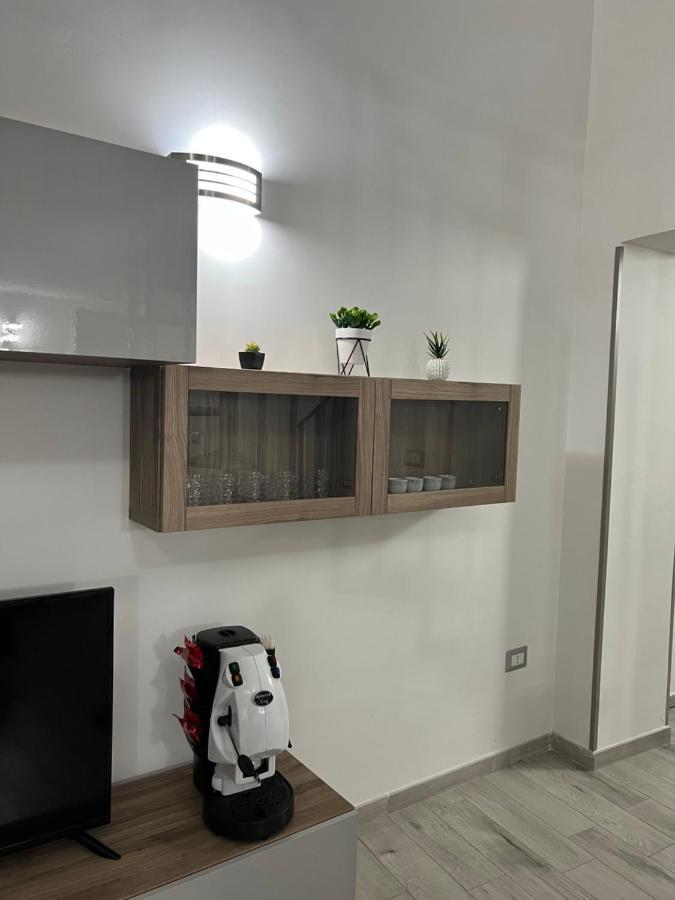 Napoli Centro-La Casa Di Lucio Bed & Breakfast Dış mekan fotoğraf