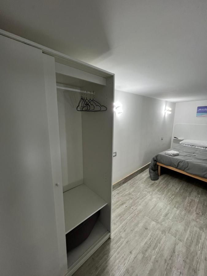 Napoli Centro-La Casa Di Lucio Bed & Breakfast Dış mekan fotoğraf