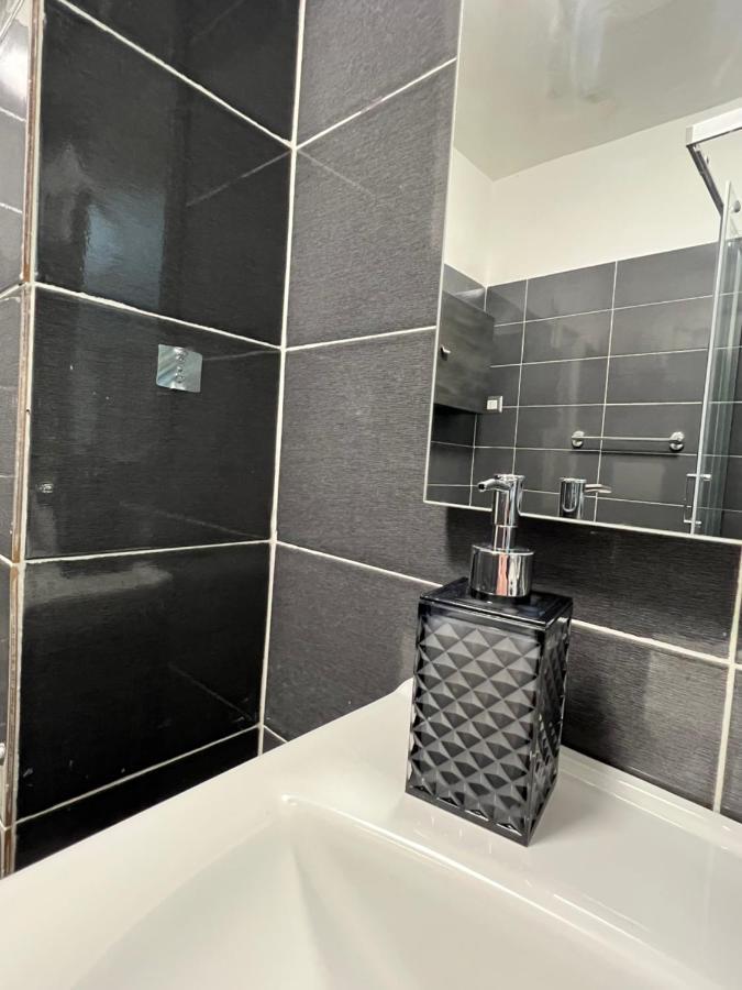 Napoli Centro-La Casa Di Lucio Bed & Breakfast Dış mekan fotoğraf